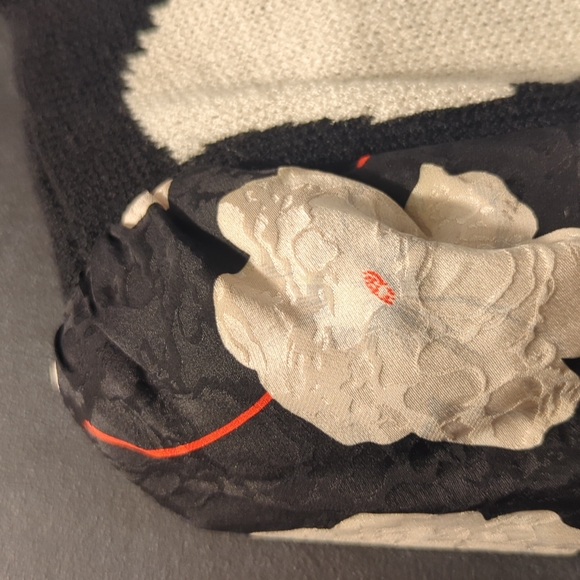 Vintage blouse - Picture 3 of 4